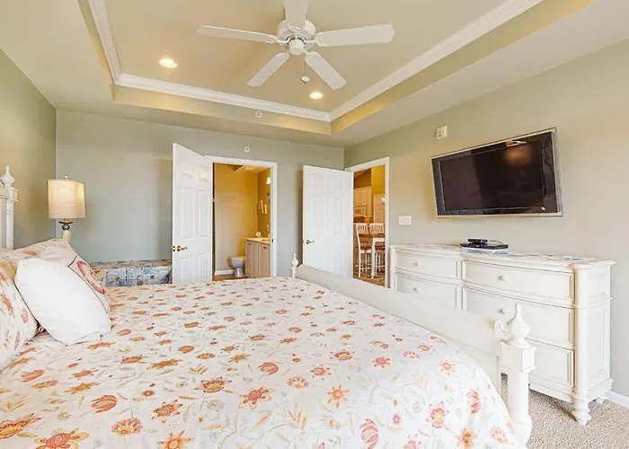 Sunset Island - 6 Sunset Island 4e Ocean City